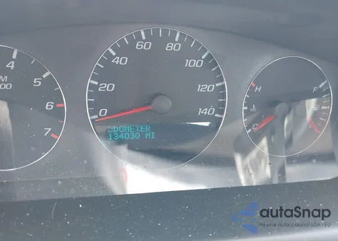 2007 Chevrolet Impala Lt from USA, damaged, VIN 2G1WT58KX79399397